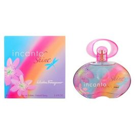 Perfume Unisex Incanto Shine Salvatore Ferragamo EDT