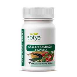 Cáscara Sagrada + Frángula Precio: 4.8900005. SKU: B178ALZVQX