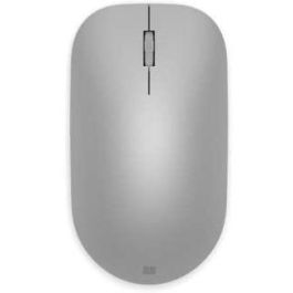 Microsoft Ratón Surface Bluetooth Gris – BlueTrack 4000 pps para Oficina y Universal