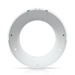 Ubiquiti Accesorio Cámara Domo para Calidad de Imagen Óptima y Protección Exterior en Pared o Poste