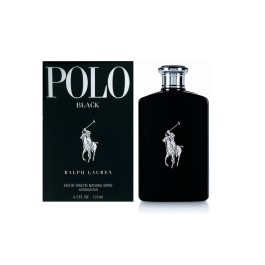 Polo Black Eau De Toilette Vaporizador 125 mL Precio: 48.59000025. SKU: SLC-25588