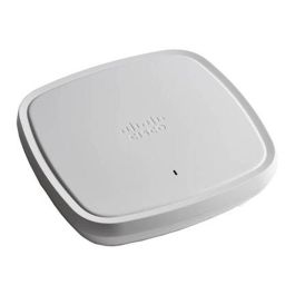 Punto de Acceso CISCO C9120AXI-E Gris Punto de Acceso CISCO C9120AXI-E Gris Precio: 1646.50000042. SKU: S55176255