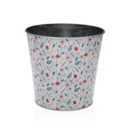 Maceta Versa Verdi Metal Minimalista 17,5 x 16,5 x 17,5 cm Precio: 5.98999973. SKU: B1E8L87XSD