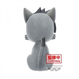 Peluche Banpresto Haikyu!! Fluffy Puffy Kurooneko Peluche Banpresto Haikyu!! Fluffy Puffy Kurooneko