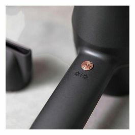 Cecotec Bamba IoniCare 5500 PowerStyle secador 1800 W Negro Cecotec Bamba IoniCare 5500 PowerStyle secador 1800 W Negro