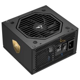 Sharkoon Rebel P20 750W Fuente de Alimentación ATX 3.1 Modular 1x 12 Pin 4x PCIe 11x SATA Negro