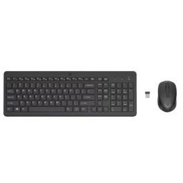 HP 330 Combo Teclado y Ratón Inalámbrico Inalámbrico ES Precio: 34.89000031. SKU: B1BYFEP6YA