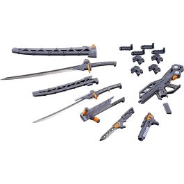 Weapon Set For Evangelion Neon Genesis Precio: 47.68999983. SKU: B1D4CSFPAX