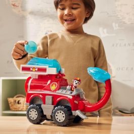 Paw Patrol Jungle Elefante Marshall 6068023 Spin Master Paw Patrol Jungle Elefante Marshall 6068023 Spin Master