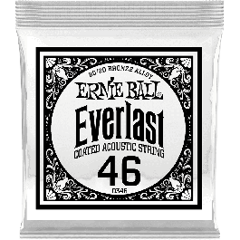 Cuerda Acústica Everlast Ct 80/20 Bronze 046 Precio: 8.98999992. SKU: B1AYMH267H