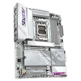 Gigabyte GA-X870E A ELITE WIFI7 ICE Placa Base ATX AM5 DDR5 Wifi 7 PCIe 5.0 USB4
