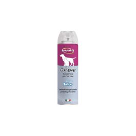 Inodorina Deo Spray Talco para Perros | Desodorante Higienizante que Neutraliza Olores y Aporta Brillo al Pelaje 600 ml Inodorina Deo Spray Talco para Perros | Desodorante Higienizante que Neutraliza Olores y Aporta Brillo al Pelaje 600 ml Precio: 9.5000004. SKU: B1D66ARHBP
