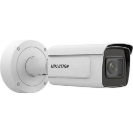 Hikvision Cámara IP Bullet ANPR DeepinView 4MP WDR 140dB IK10 IP67 Lente 8-32mm con Reconocimiento de Matrículas Anticorrosión IR100 Precio: 1366.50000003. SKU: B1BA6THEHE