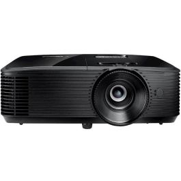 Optoma W400LVE Proyector DLP WXGA (1280x800) 4000 Lúmenes 3D 16:10 HDMI VGA Altavoz Negro
