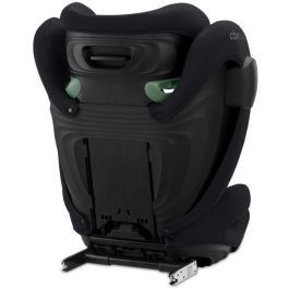 Silla de coche CBX by CYBEX SOLUTION B3 I-FIX 3 a 12 años - Grupo 2/3 - 100 a 150 cm Negro | negro Silla de coche CBX by CYBEX SOLUTION B3 I-FIX 3 a 12 años - Grupo 2/3 - 100 a 150 cm Negro | negro