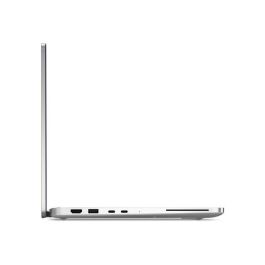 Dell Portatil Pro 14 Plus PB14250 Intel Core Ultra 5 16GB RAM 512GB SSD 14" FHD+ Antirreflejos Aluminio