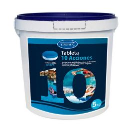 Cloro Tamar Fusion Cloro Tamar Fusion Precio: 54.49999962. SKU: S7907875