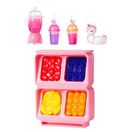 Rainbow High Playset Pool Day Y Blush 522249 Mga