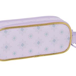 Portatodo Doble Wish Lila 21 x 8 x 6 cm