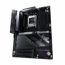 Gigabyte Placa Base AM5 B850 AORUS ELITE WIFI7 para AMD Ryzen Serie 9000, DDR5, WiFi 7, ATX