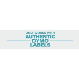 DYMO Rotuladora LABEL WRITER LW5XL NUEVA SERIE - RECONOCIMIENTO DE CINTA. ETIQUETA GRANDE (ESPECIAL ENVIOS)