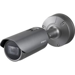 Hanwha Techwin XNO-6080R WiseNet X 2MP Cámara IP Bullet IR para Exterior
