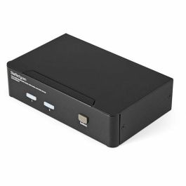 Switch KVM Startech SV231HDMIUA FHD HDMI USB Negro Precio: 257.49999957. SKU: S55056565