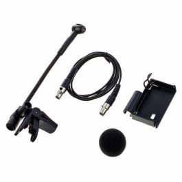 Micrófono Cuello De Cisne C519Ml Conector Akg L Con Patrón Polar Cardioide