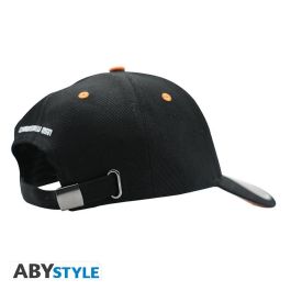 Abystyle Gorra Chainsaw Man