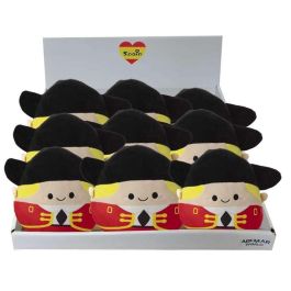 Creaciones Llopis Figura Decorativa Torero Gordi de 16 cm, Fabricado en Poliéster, Incluye 9 Unidades con Expositor para Tienda Precio: 5.50000055. SKU: B17XAMKQCQ