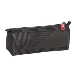 Bolso Escolar Portatodo Safta F.C. Barcelona Black 70x210x80 mm Bolso Escolar Portatodo Safta F.C. Barcelona Black 70x210x80 mm