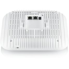 Zyxel WAX650S-EU0101F Access Point WiFi 6 3550Mbps Dual Band Blanco PoE