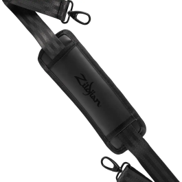 Zildjian Mochila Baquetas Touring Collection Negra