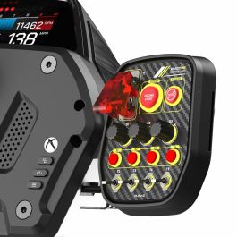 Turtle Beach VelocityOne Race TBS-0726-05 Volante y Pedales Universal para Xbox y PC Negro