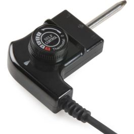 Domo DO8313TP Plancha XXL Eléctrica 1800W 90x22 cm Negra DOM5411397165794