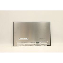 Lenovo 16-inch IPS LCD panel, WUXGA resolution (1920x1080), 300 nits brightness, anti-glare finish, non-touch design. Lenovo 16-inch IPS LCD panel, WUXGA resolution (1920x1080), 300 nits brightness, anti-glare finish, non-touch design.