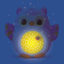 Vtech Baby VT80566905 Luz Nocturna My Lumi Búho