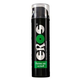 Lubricante Híbrido Eros 200 ml Precio: 14.9929164. SKU: B158TABPN9