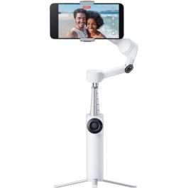 INSTA360 AABAD16608 Flow 2 Estabilizador para Smartphone con Seguimiento Panorámico 360°, Blanco Precio: 127.9900006. SKU: B14MDWCW82