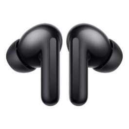 Auriculares Bluetooth Xiaomi Redmi Buds 6 con estuche de carga/ Autonomía 10h/ Negros Auriculares Bluetooth Xiaomi Redmi Buds 6 con estuche de carga/ Autonomía 10h/ Negros
