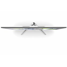 Nilox Monitor NXM24FHD1201W 23.8 Pulgadas FHD 120Hz VA LED, 1920x1080, 4ms, Blanco