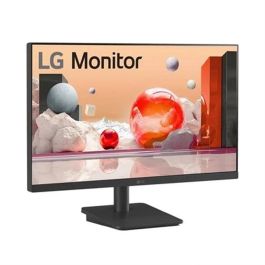 Monitor LG 25MS500-B 24.5"/ Full HD/ Negro Precio: 107.58999955. SKU: B145ZJBNN2