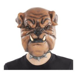Full boxer latex mask Full boxer latex mask Precio: 8.49999953. SKU: S2420363