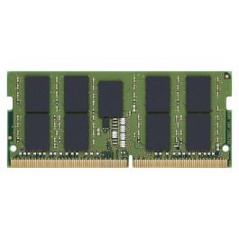 Kingston KSM32SED8/32HD Memoria RAM DDR4 de 32GB 3200MHz CL22 ECC SO-DIMM para Servidor Retail Precio: 546.79000002. SKU: B18LFX4FKN