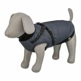 Abrigo para Perro Trixie Azul XS