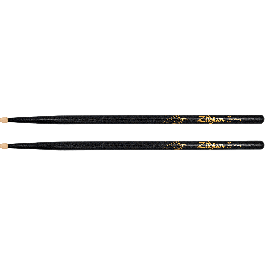 Baquetas Zildjian Z Custom Le - 5A Black Chroma Precio: 18.49999976. SKU: B17SS5FT67