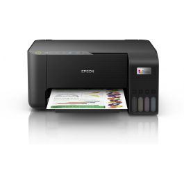 EPSON MULTIFUNCION INKJET ECOTANK ET-2860 Precio: 177.6900004. SKU: B13SK6L2HZ