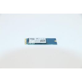 Lenovo M.2 PCIe NVMe SSD, 128GB capacity, Gen3x2 interface, M.2-2242 form factor, designed for high-speed storage applications. Lenovo M.2 PCIe NVMe SSD, 128GB capacity, Gen3x2 interface, M.2-2242 form factor, designed for high-speed storage applications.