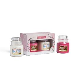 Vela Perfumada Yankee Candle Vela Perfumada Yankee Candle Precio: 53.49999996. SKU: B124ATXZL3