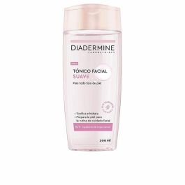 Tónico Facial Diadermine Suave 200 ml Tónico Facial Diadermine Suave 200 ml Precio: 5.50000055. SKU: B1ERPEN6RP